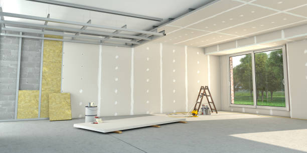 Best Fiberglass Insulation in Middleport, NY