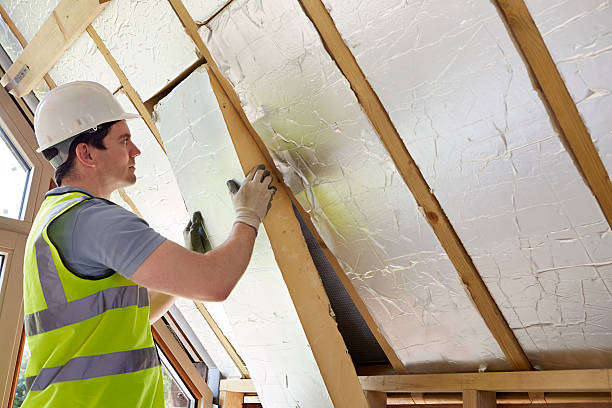 Best Residential Insulation in Middleport, NY